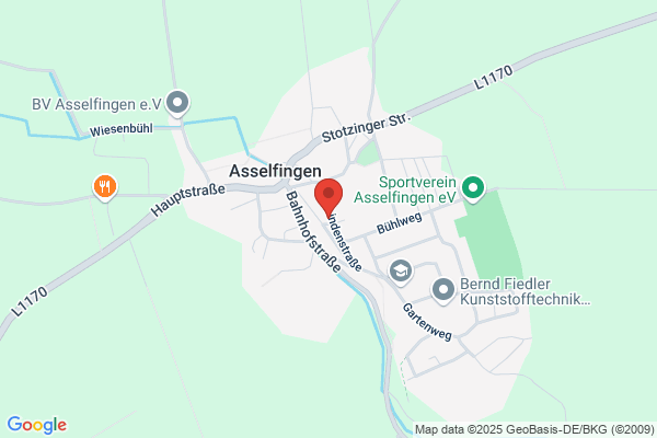 Stadt