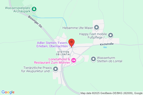 Altes Pfarrhaus