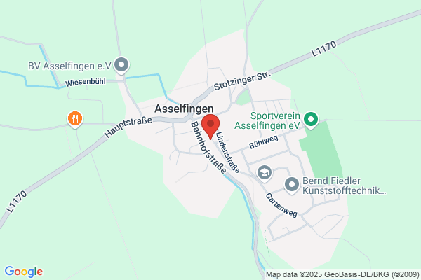 Förderverein 650 Jahre