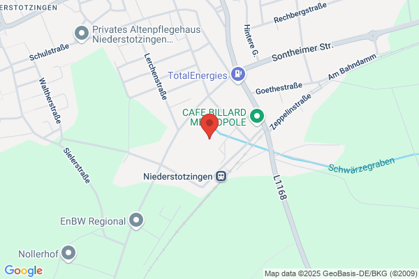 Gardena Manufacturing GmbH