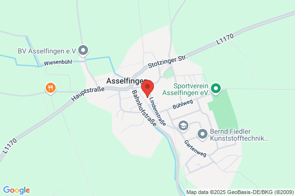Grundschule Heusteige