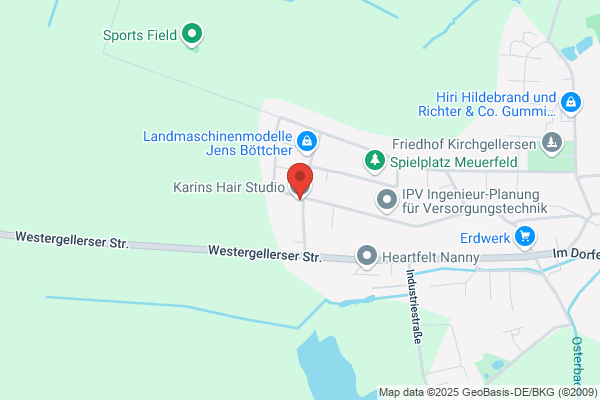 Karin's Friseurstüble