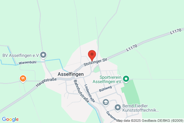 Metzgerei Laible
