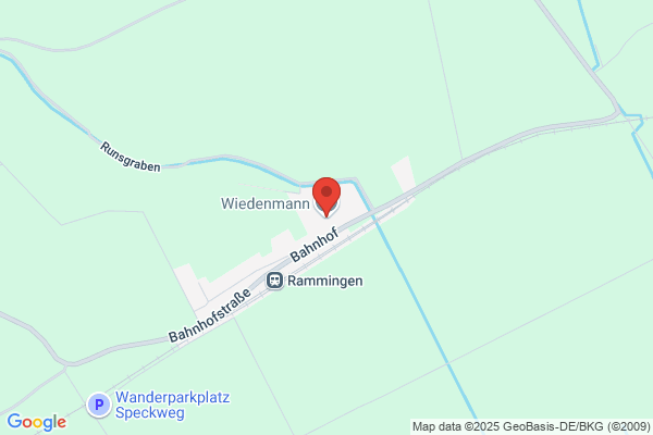 Wiedenmann GmbH