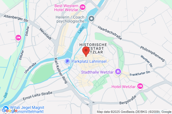 Hauptapotheke am Domplatz