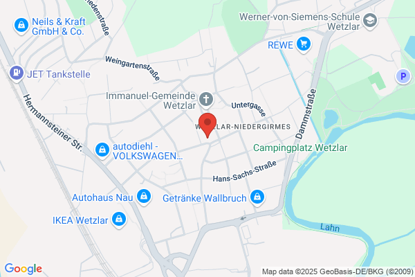 Lindenapotheke