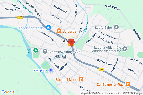 Sonnenapotheke
