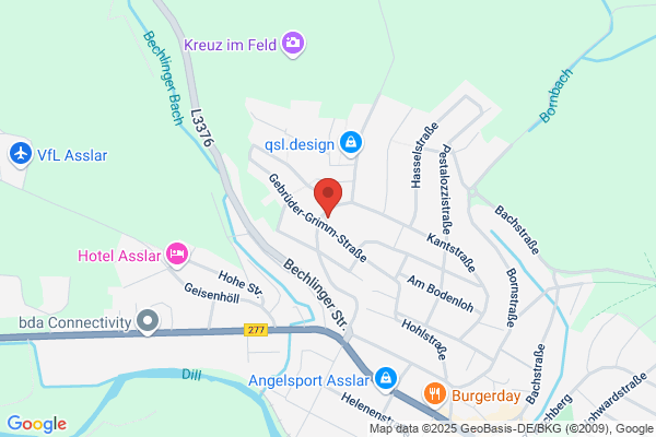 Dipl. Ing. Pia Ringsdorf