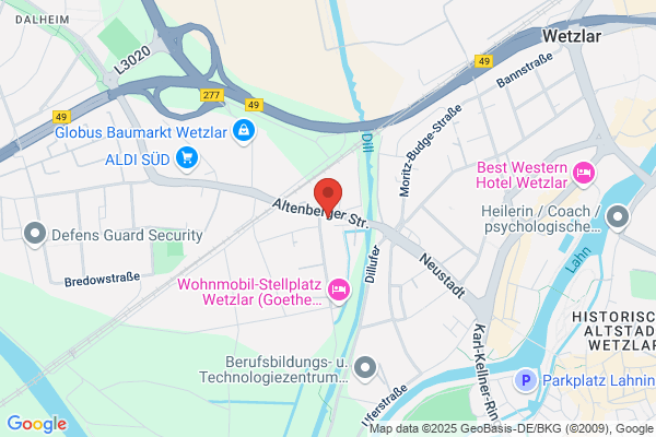 KuBuS generalplanung GmbH