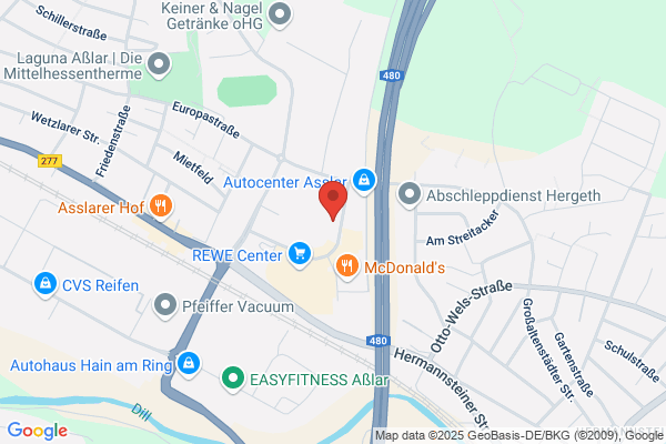Autoservice Müller GmbH