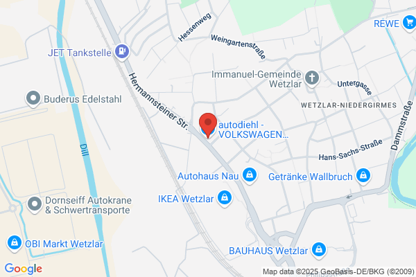 Autohaus Diehl GmbH & Co. KG
