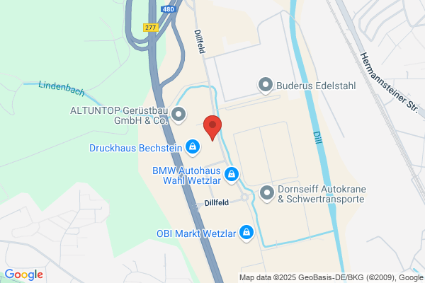 Autohaus Erben & Erben GmbH & Co. KG