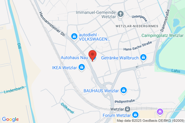 Autohaus Nau GmbH