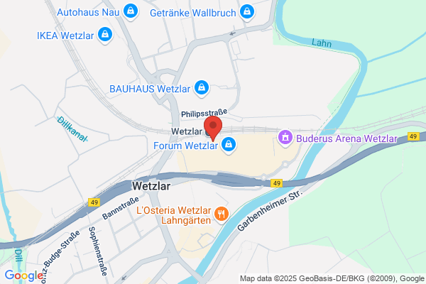 ServiceStore DB