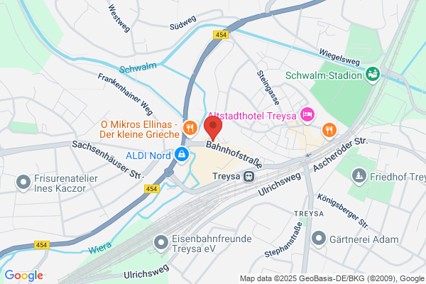 Schwälmer Brotladen Bäckerei Viehmeier