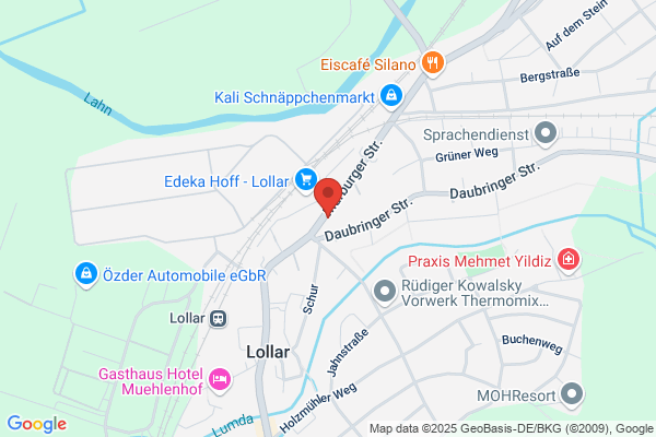 Bäckerei Steinmüller GmbH