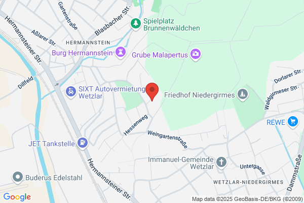 Pamukcibau GmbH