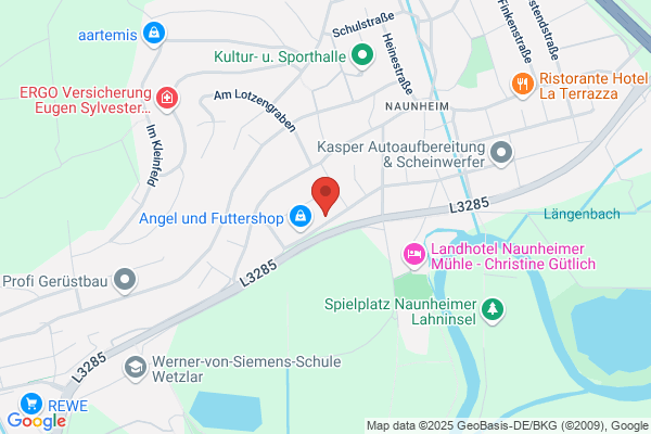 Neeb Hans GmbH & Co. KG