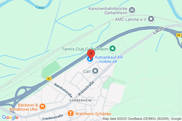 Kramer Bedachung GmbH