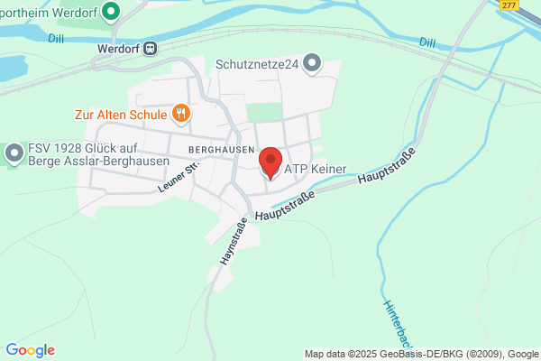 ATP-Keiner GmbH