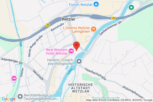 Action Wetzlar
