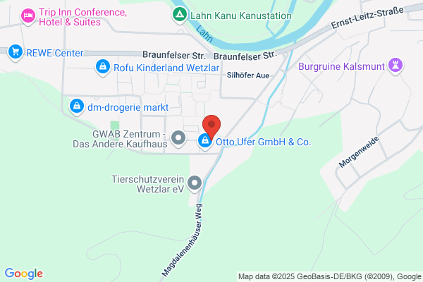 Elektro Buschmann Inh. Stephan Ache