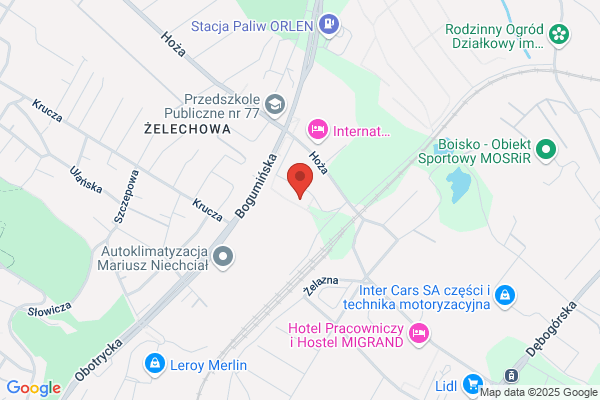 Zbigniew Luciow