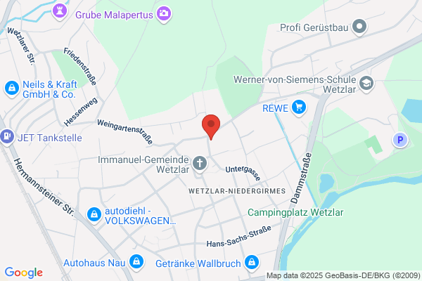 Fahrschule Krämer, Inh. Fatma Saglam