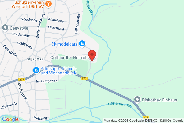 Gotthardt + Heinich GbR