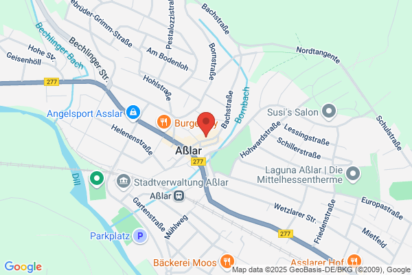Seniorenzentrum am Backhausplatz