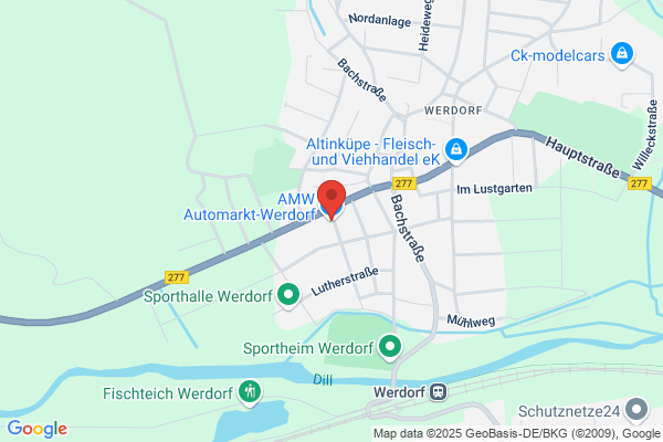 AMW Automarkt Werdorf