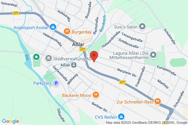Baggerbetrieb Johann und Eckhardt GbR