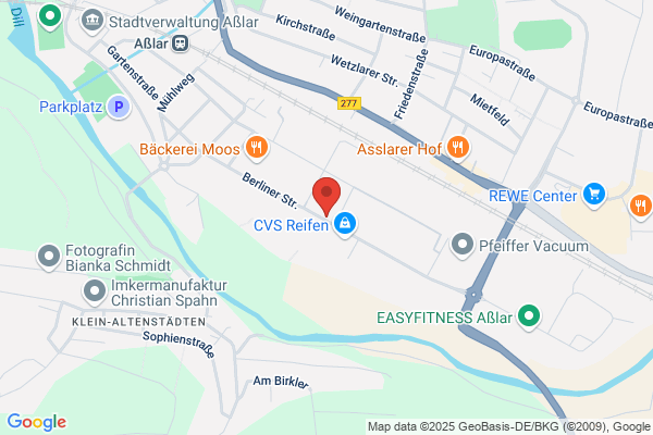 Bremsen Bernhardt GmbH & Co. KG