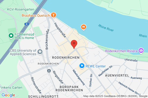 Domizil Vermittlungs GmbH