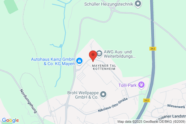 GeckoLogic GmbH