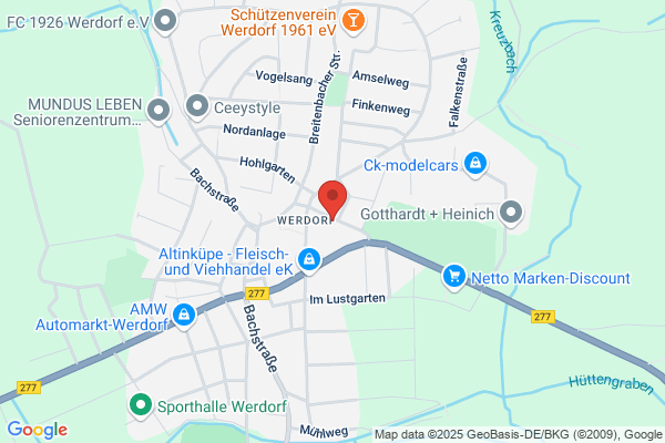 Geoventis GmbH