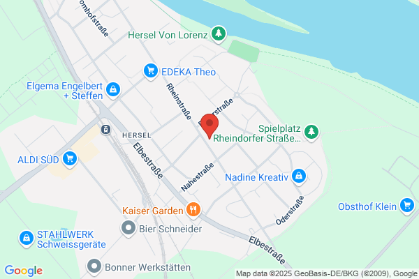 Haus und Garten