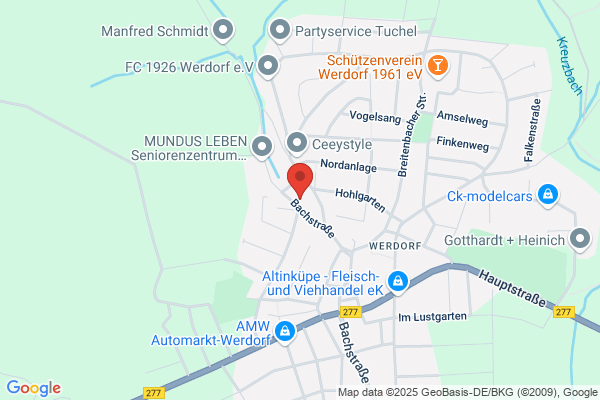 M. Küster Tief- und Straßenbau GmbH