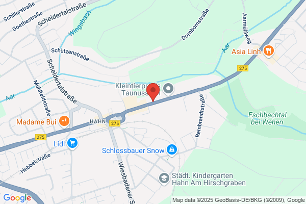 Pizzeria Giovanni