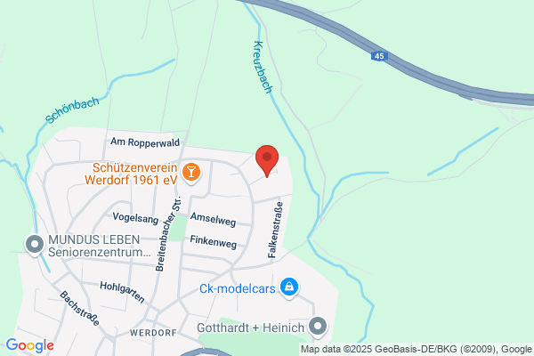 Rapido-Schubladen-Shop Inhaber Angelika Pfeifer