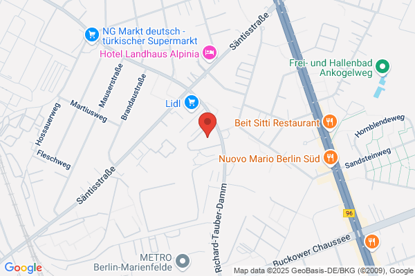 SH - Regeltechnik GmbH