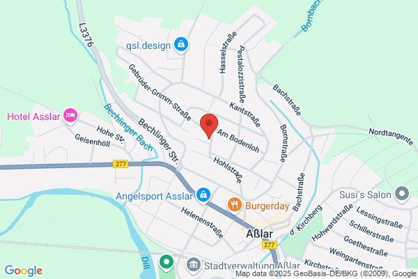 Sachverständigen-Sozietät Wetzlar GmbH