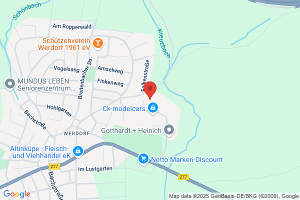 TS Etiketten GmbH