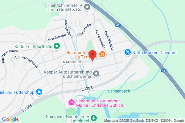 Friseursalon Haarzauber