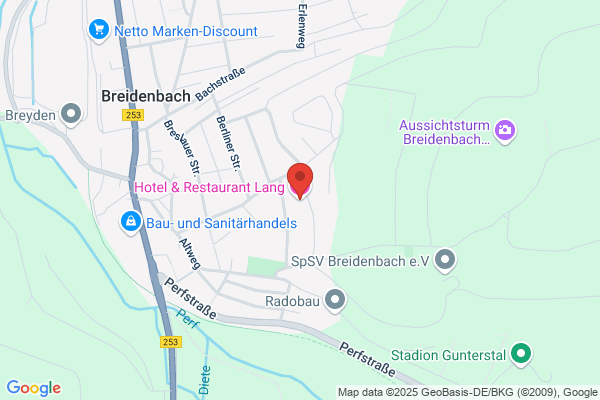 Breidenbach