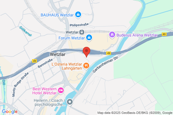 Friseursalon Lerch Adelheid Lerch
