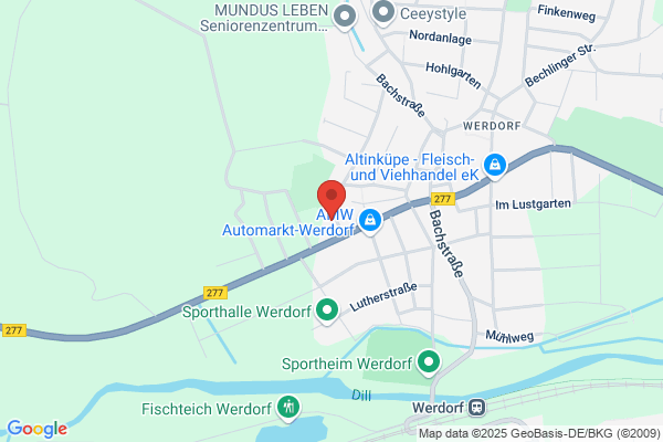 Professionelle Fußpflege Halina Maninger