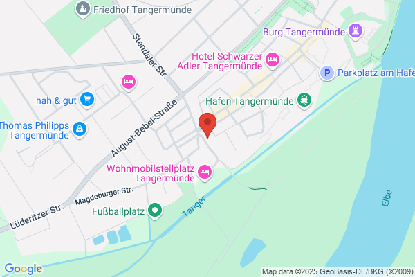 Restaurant Süß