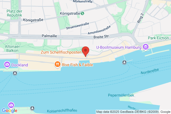 Ratsschänke