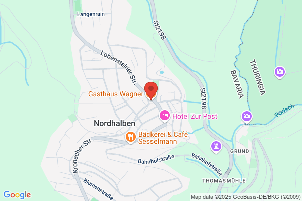 Gasthaus Wagner Zum NIko